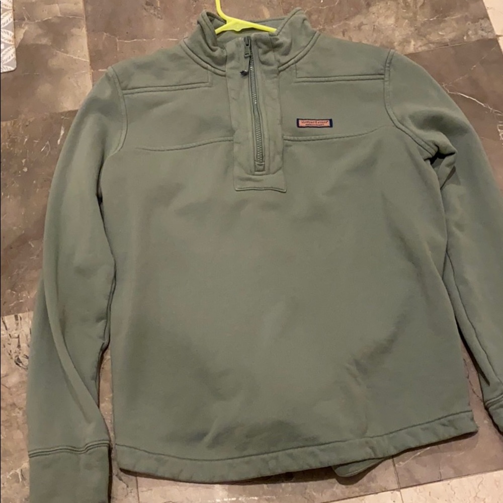 Vineyard Vine Pullover - image 1